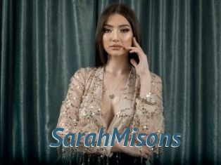 SarahMisons