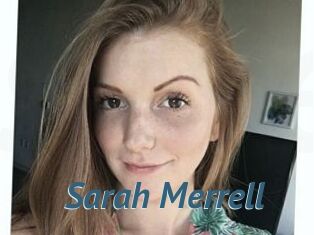 Sarah_Merrell