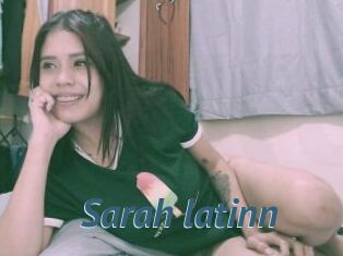 Sarah_latinn