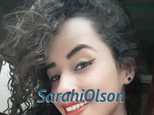 SarahiOlson