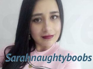 Sarahnaughtyboobs