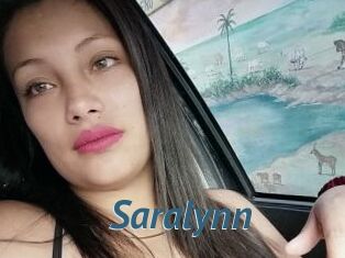 Saralynn