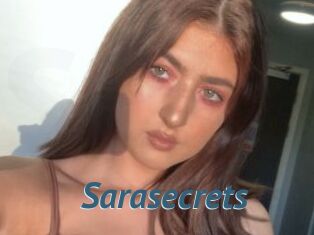 Sarasecrets