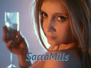 SarraMills