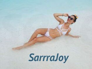 SarrraJoy