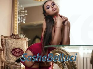 SashaBelluci