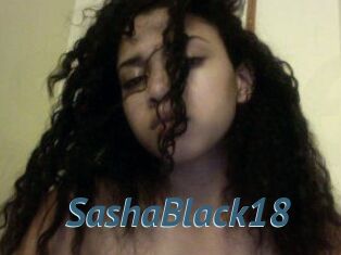 SashaBlack18