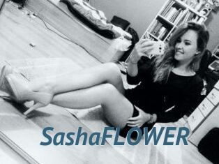 SashaFLOWER