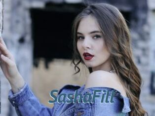 SashaFill