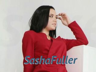 SashaFuller