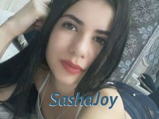 SashaJoy