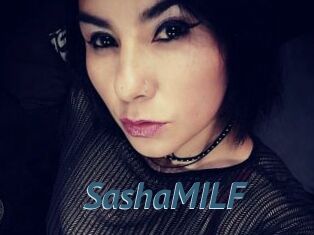 SashaMILF