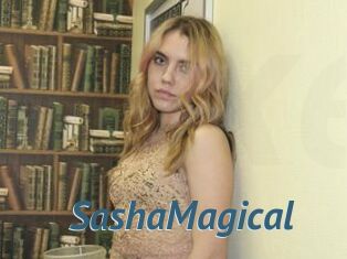 SashaMagical