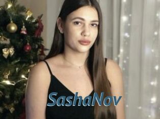 SashaNov