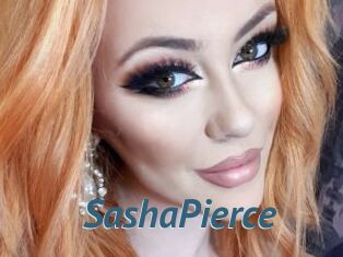 SashaPierce