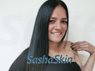 SashaSkin