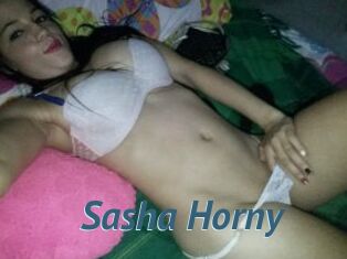 Sasha_Horny