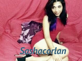 Sashacorlan