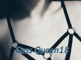 Sass_Queen18