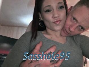 Sasshole95