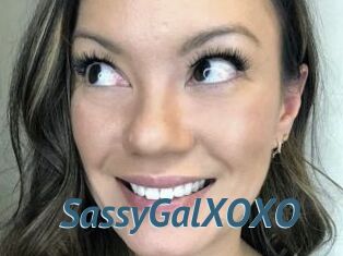 SassyGalXOXO