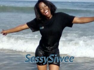 SassySiwee