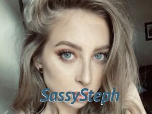 SassySteph
