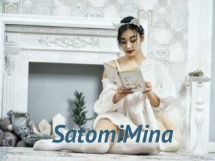 SatomiMina