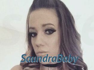 SaundraBaby