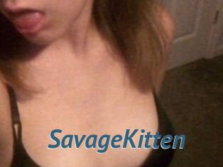 SavageKitten