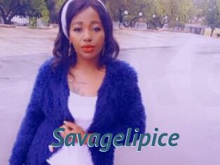 Savagelipice