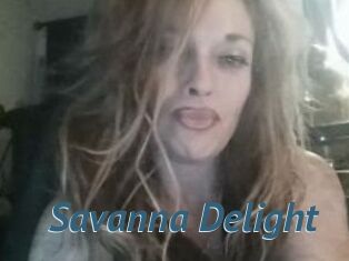Savanna_Delight