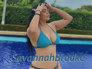 SavannahBrooke