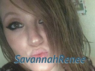 SavannahRenee