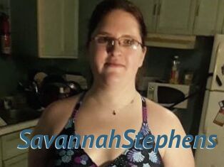 SavannahStephens