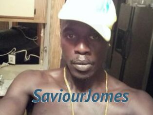 SaviourJomes