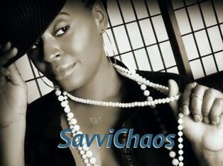SavviChaos