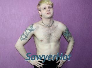 SawyerHot