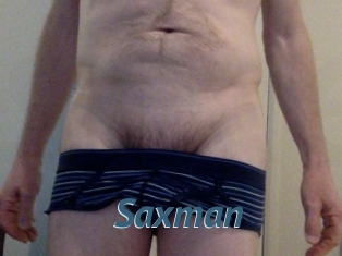 Saxman Sexe Fr