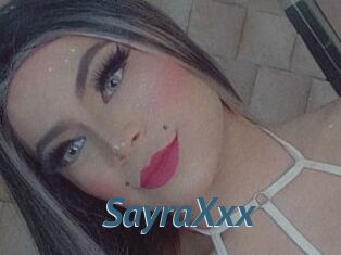 SayraXxx