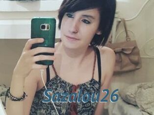 Sazalou26
