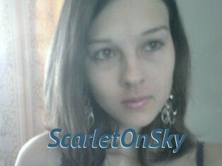 ScarletOnSky