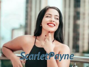 ScarletPayne