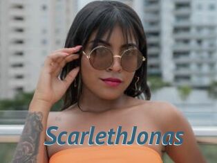 ScarlethJonas