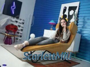 ScarlettMill