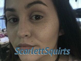 ScarlettSquirts