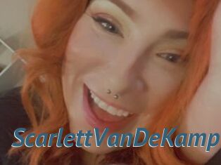 ScarlettVanDeKamp