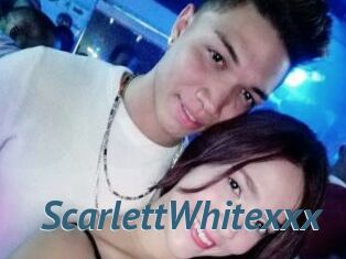 ScarlettWhitexxx