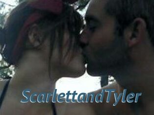 ScarlettandTyler