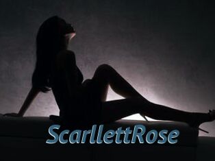 ScarllettRose